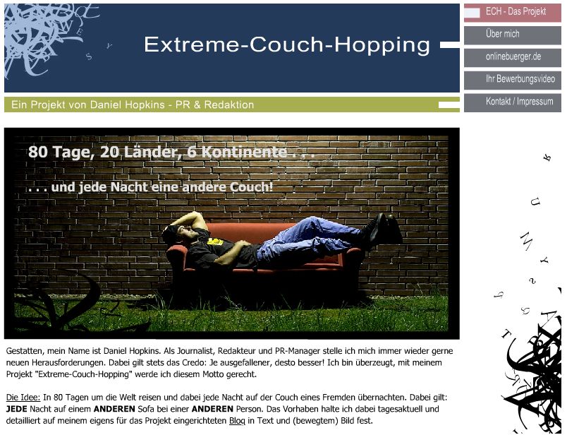 Es wird spannend…