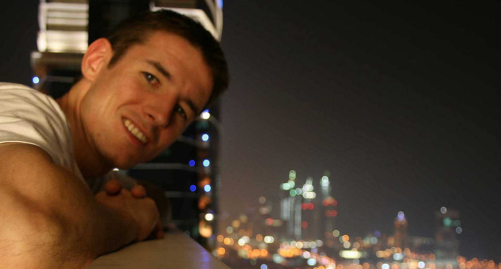 Dubai – Luxus im 39. Stockwerk