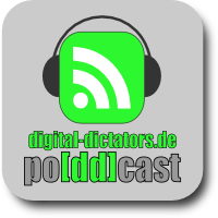 Couchhopper im Podcast-Gespräch