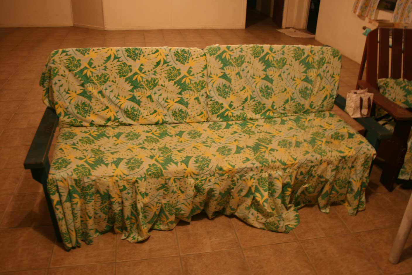 Couch-Gedanken