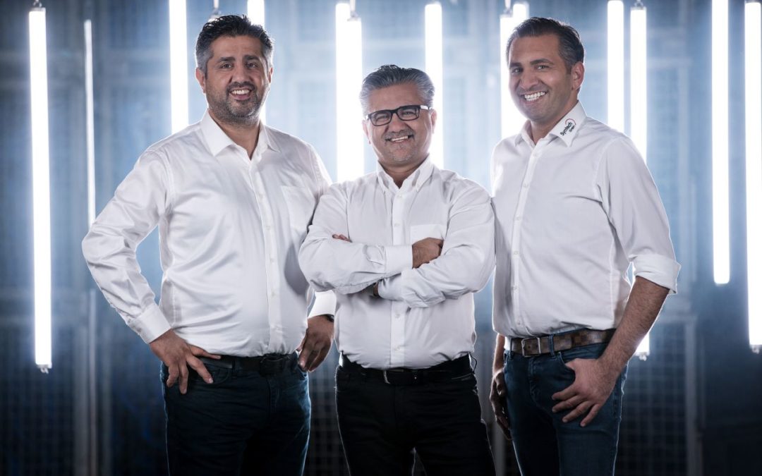 Wenn soziale Verantwortung zum Wirtschaftsfaktor wird