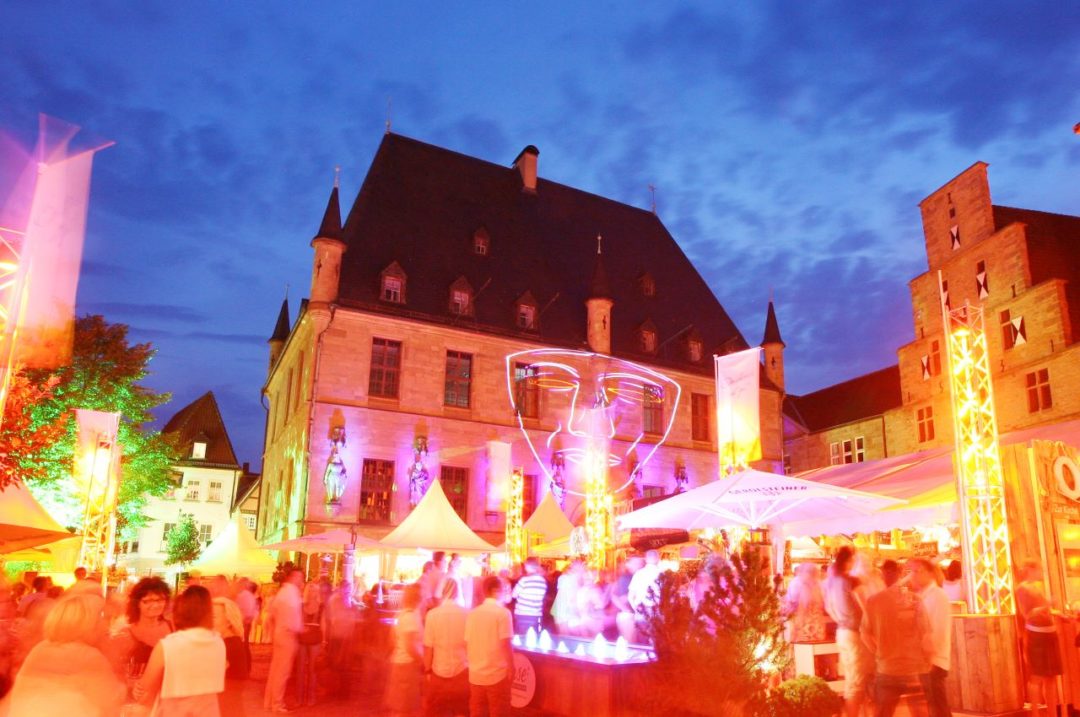 „Osnabrück isst gut“ sorgt wieder für Gaumenfreuden