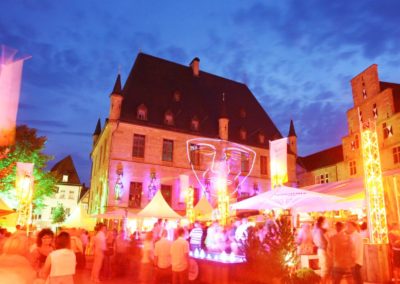 „Osnabrück isst gut“ sorgt wieder für Gaumenfreuden